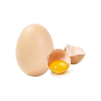 惠寻 初生草鸡蛋 散养 蛋类 8枚 300g