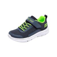 SKECHERS 斯凯奇 SKECHERS BOYS系列 男童运动鞋 405216L-NVLM