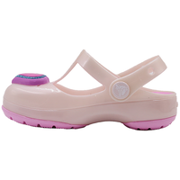 crocs 卡骆驰 儿童凉拖鞋 205534