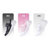 UNDER ARMOUR/安德玛 透气 儿童运动鞋