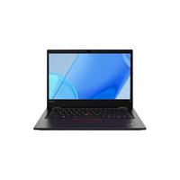 ThinkPad/思考本 轻薄 笔记本电脑 无机械硬盘 集成显卡 1920*1200 i7-1355U 黑色 512GB 60Hz 16GB