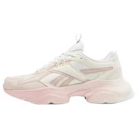 Reebok/锐步GV8835防滑耐磨轻便低帮老爹鞋男女粉白联名秋冬