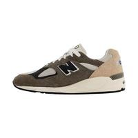 New Balance NB男女透气潮流百搭运动休闲鞋M990GB2
