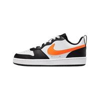 耐克(NIKE)男孩女孩板鞋女鞋 2024春季新款时尚潮流轻便透气低帮运动休闲鞋 BQ5448-115 3