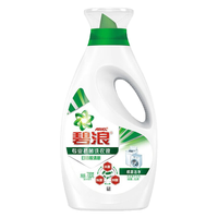 洗衣液700g 日晒般清新机洗 根源洁净 家用洗衣液700g