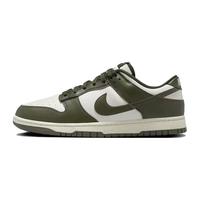 NIKE耐克男DUNK LOW RETRO运动休闲鞋板鞋HF5441-102