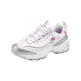 SKECHERS 斯凯奇 D'lites 女子休闲运动鞋 11936