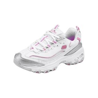 SKECHERS 斯凯奇 D'lites 女子休闲运动鞋 11936