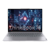 ThinkPad/思考本 高性能 笔记本电脑 集成显卡 1920*1080 i5-13420H 耀夜灰 60Hz 16GB