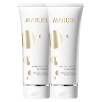 MARUBI/丸美 温和清洁保湿 氨基酸洁面乳 200g