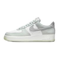 耐克(NIKE)男鞋Air Force1 空军一号灰色复古板鞋休闲耐磨运动鞋 FJ4170-003 41