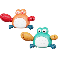 尤妮佳MOONY 新皇家佑肌拉拉裤亲肤透气柔软尿不湿婴儿拉拉裤 早教故事蟹