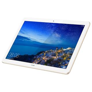 HUAWEI 华为 AGS2-W09 10.1英寸平板电脑 (香槟金、64GB+4GB、WiFi版)