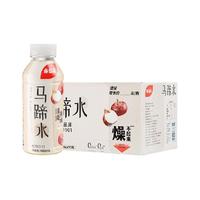  yeo's/杨协成 特色风味 马蹄水饮料