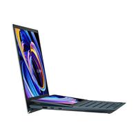 ASUS 华硕 灵耀 X2 Duo 双屏 十一代酷睿版 14.0英寸 商务本