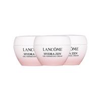 LANCOME 兰蔻 新水份缘保湿舒缓凝霜 15ml*3
