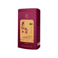 英红 YINGHONG TEA牌 2023春茶英红 YINGHONG TEA九号 核心原产地英德红茶 大份量250g有机茶