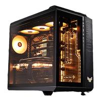 ROG 13600KF/RTX4070TI 台式组装4080电脑GT502海景房13490f4070ti显卡主机华硕电脑整机DDR5主板