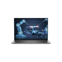 戴尔(DELL)Precision5570 15.6英寸高性能笔记本设计师图形工作站I7-12700H 16G 1T固态 RTX A1000 4G FHD屏