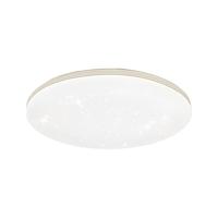 AUX 奥克斯 照明吸顶灯led卧室灯具客厅灯饰书房阳台餐厅灯薄款北欧现代简约