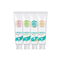  HEALSO/华素愈创 改善口苦异味 牙膏  480g