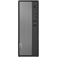 Lenovo 联想 天逸 510S 十二代酷睿版 商用台式机 银白色 (酷睿i3-12100、512GB SSD、8GB、1TB HDD、风冷)