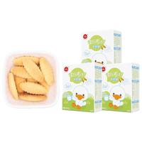 Eastwes 伊威 津维多系列 婴幼儿饼干