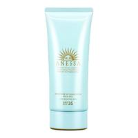 安耐晒 ANEASAY 水能精华啫喱防晒乳 SPF35 PA+++ 亲肤型 90g