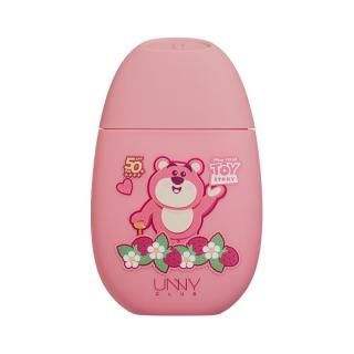 unny 防晒霜男女面部防晒乳防水防紫外线店