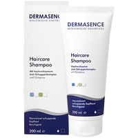 Dermasence 迪马森斯 AHA面部身体果酸保湿乳 去鸡皮/毛周角化 医学护肤200ml