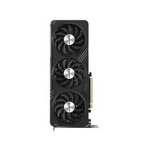 GIGABYTE 技嘉 显卡 台式电脑游戏AI画图独显 RTX 4060Ti GAMING OC 8G魔鹰