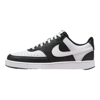 NIKE 舰店女鞋 24秋季透气白色运动鞋低帮休闲鞋板鞋子女 DH3158-003/ 36.5