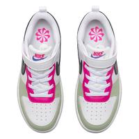NIKE 耐克 冬季小童鞋缓震耐磨运动鞋休闲鞋板鞋DV5457-108