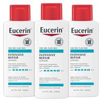 Eucerin 优色林 修复乳液 250ml*3