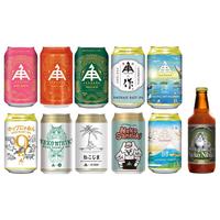 ERGOUPUB 双倍浑浊 精酿啤酒  听装 350ml 1罐