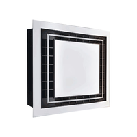 KOHLER 科勒 浴室净暖机浴霸 送LED灯S300