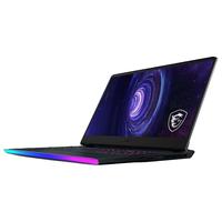 MSI 微星 强袭2 GE76 十代酷睿版 17.3英寸 游戏本 灰色（酷睿i7-10870H、RTX 3070 8G、32GB、2TB SSD+1080P、IPS、240Hz、GE76 Raider 10UG-252CN）