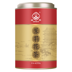 春蕾 茉莉花茶 200g