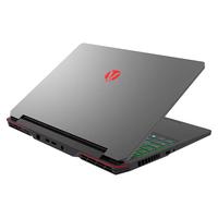 神舟战神T8D9 2024款 13代酷睿i9 RTX4060满血独显TX8/Z8D6/S8/G8大屏神州电竞游戏笔记本电脑 战神T8D9:i9/16G+1TB/满血4060