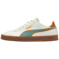 彪马(PUMA)官网男鞋女鞋 运动德训鞋轻便透气潮流低帮休闲鞋板鞋23冬季 389404-02 35.5/220mm/3