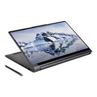 Lenovo 联想 YOGA C940 十代酷睿版 14.0英寸 轻薄本 灰色 (酷睿i7-1065G7、核芯显卡、16GB、1TB SSD、4K、IPS)
