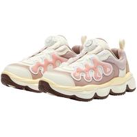  FILA/斐乐 经典篮球鞋 女士运动鞋  奶白/鹿粉 33-42