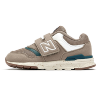 NB童鞋 0-4岁婴幼童魔术贴舒适学步鞋IZ997HJJ