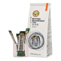 TIGER BALM 虎标 香港虎标苦荞茶385g内含55小包