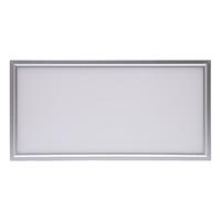 欧司朗(OSRAM)LED吸顶灯平板厨卫灯具厨房卫生间防潮镶入式集成吊顶灯 18W 600*300