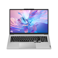 Lenovo/联想 2.5K高色域屏幕 笔记本电脑 酷睿i7-13700H 集成显卡 2560*1600 60Hz