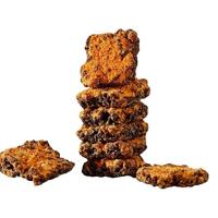 PANPAN FOODS 盼盼 黑金锅巴 120g*3袋