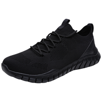 SKECHERS 斯凯奇 编织网面健步鞋 52820
