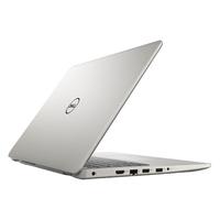 DELL 戴尔 成就 14-3405 14.0英寸 轻薄本 银色(锐龙R5-3500U、核芯显卡、8GB、512GB SSD、1080P、IPS、60Hz、R1605D)