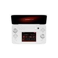 展示勿拍 AYANEO FLIP DS 掌上游戏机 翻盖双屏 AMD锐龙7840U 8840U 120Hz高刷高亮屏霍尔摇杆Windows掌机